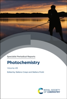 Photochemistry : Volume 49
