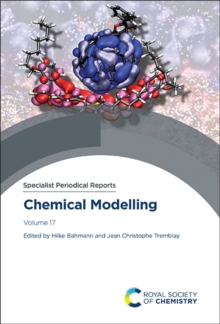 Chemical Modelling : Volume 17