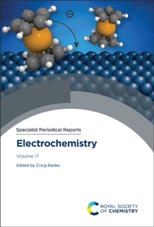 Electrochemistry : Volume 17