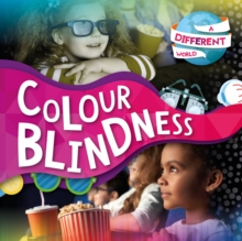 Colour Blindness