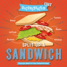 Split Up a Sandwich
