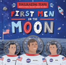First Men on The Moon
