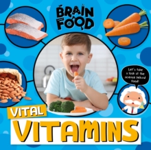 Vital Vitamins