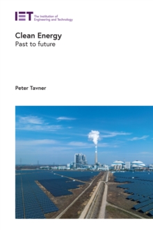 Clean Energy : Past to future