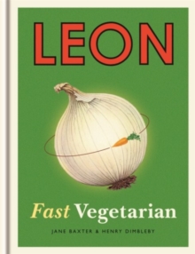 Leon: Fast Vegetarian