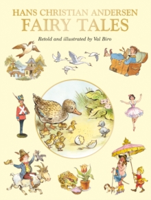 Hans Christian Andersen Fairy Tales