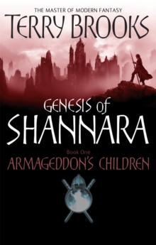 Armageddon's Children : Book One of the Genesis of Shannara