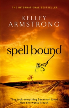 Spell Bound : Book 12 in the Women of the Otherworld Series