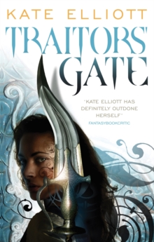 Traitors' Gate : Book Three of Crossroads