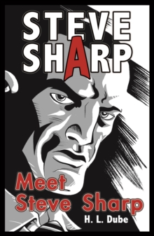 Meet Steve Sharp : Set 1
