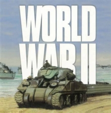 World War II : Wars That Changed the World