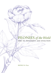 Peonies of the World : Part III Phylogeny and Evolution