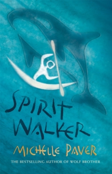 Chronicles of Ancient Darkness: Spirit Walker : Book 2