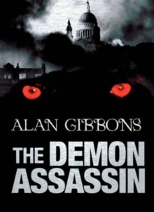 The Demon Assassin : Book 2