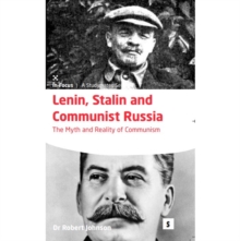 explain the methods taken by stalin explain the methods taken by stalin