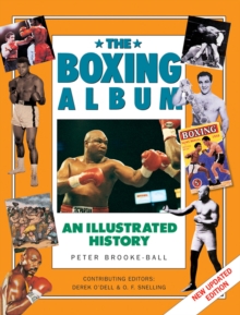 The Boxing : An Illustrated History