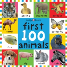 First 100 Animals