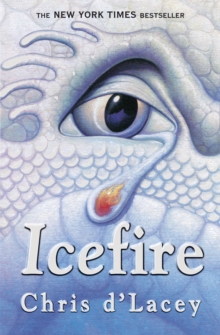 The Last Dragon Chronicles: Icefire : Book 2