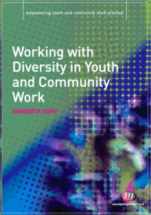 Working with Diversity in Youth and Community Work