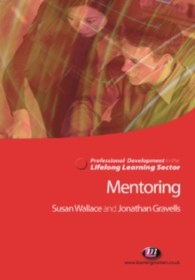 Mentoring in the Lifelong Learning Sector