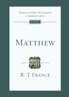 Matthew : An Introduction and Survey