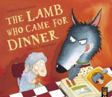 The Lamb Who Came for Dinner