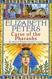 Curse of the Pharaohs : second vol in series
