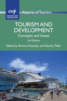 Tourism and Development : Concepts and Issues