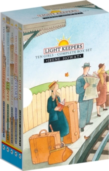 Lightkeepers Girls Box Set : Ten Girls
