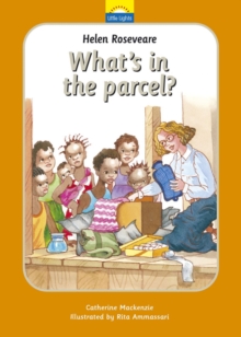 Helen Roseveare : What's in the parcel?