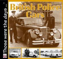 British Police Cars