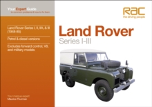 Land Rover Series I-III : Your expert guide to common problems & how to fix them