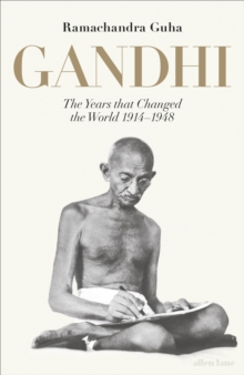 Ramachandra Guha India After Gandhi Ebook