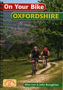 On Your Bike Oxfordshire