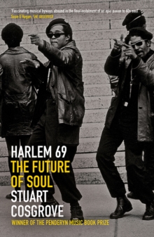 Harlem 69 : The Future of Soul