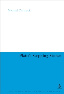 Plato's Stepping Stones : Degrees of Moral Virtue