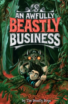 The Jungle Vampire: An Awfully Beastly Business
