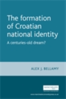 The formation of Croatian national identity