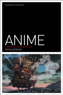Anime : A Critical Introduction
