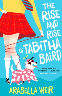 The Rise and Rise of Tabitha Baird