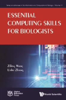 Essential Computing Skills For Biologists