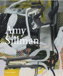 Amy Sillman