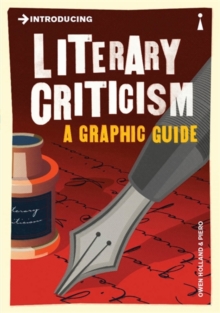 Introducing Literary Criticism A Graphic Guide Introducing Graphic
Guides