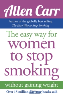 Alan Carr Stop Smoking Ebook