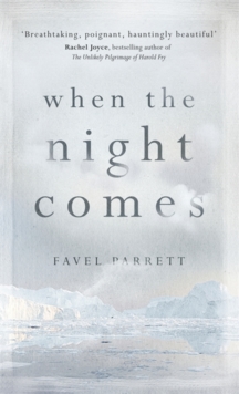 there was still love by favel parrett
