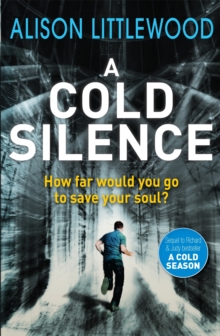 A Cold Silence : The Cold Book 2
