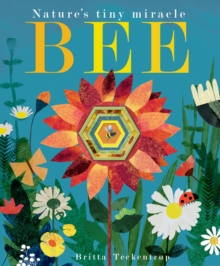 Bee : Nature's tiny miracle