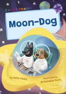 Moon-Dog : (Purple Early Reader)