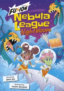 Nebula League : Nightbloom