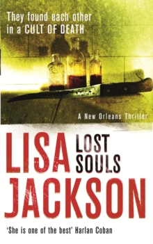 Lost Souls : New Orleans series, book 5